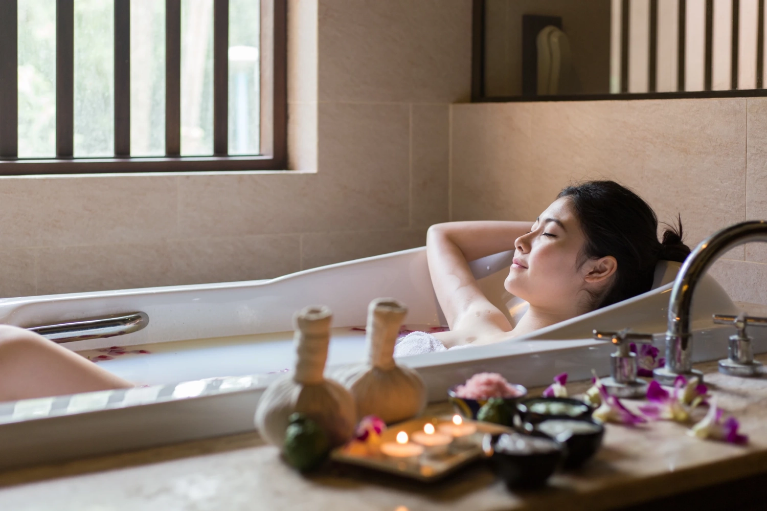 Kanda Spa